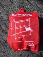 Organiseur de tente, Caravanes & Camping, Accessoires de tente, Comme neuf