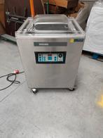 henkelman vacuum machine, Ophalen, Zo goed als nieuw