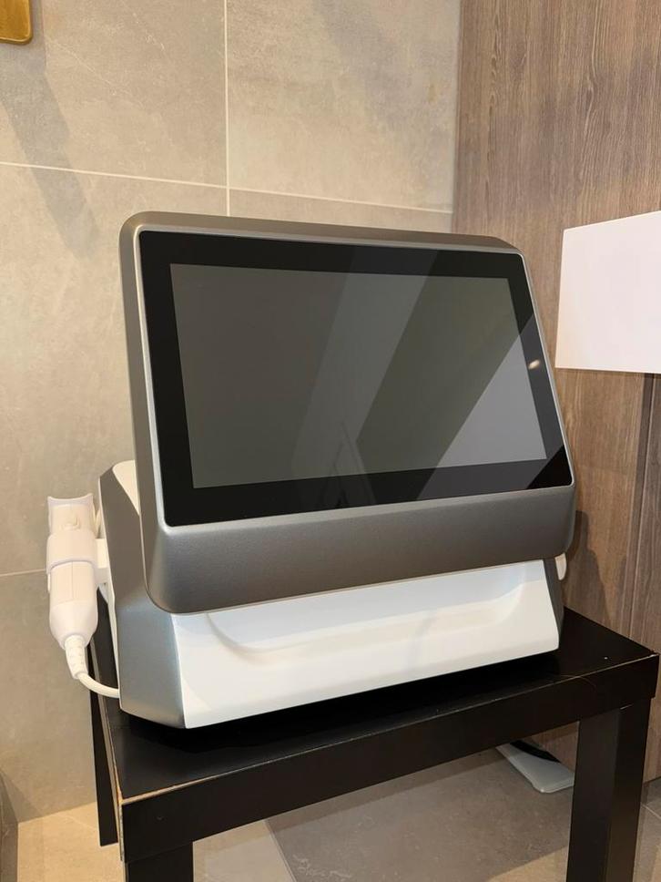 HIFU 4 in 1 te koop (NIEUW!), Diensten en Vakmensen, Schoonheidsspecialisten | Overige, Huidbehandeling