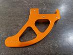 Ktm Brake disc guard sx-exc 2006-2026, Motos, Enlèvement ou Envoi