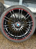 BMW 18 inch breedset, Ophalen