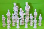 GuanYin beelden , Chinees, in Blanc the Chine porselein., Antiek en Kunst, Ophalen of Verzenden