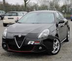Alfa Romeo Giulietta 1.4 TB SPORT EURO 6b CLIM LED BI-XENON, Autos, Alfa Romeo, 5 places, 1785 kg, Berline, 120 kW