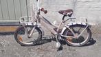 Meisjesfiets 18 inch, Ophalen of Verzenden, Zo goed als nieuw, 18 inch