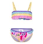 My little Pony Bikini - Maat 92 - 98 - 104, Kinderen en Baby's, Kinderkleding | Kinder-zwemkleding, Maat 104, Bikiniset, Meisje