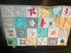 Baby speelmat met speelelementen, Ophalen, Zo goed als nieuw, Speelkleed
