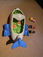 Fisher Price Little People Vliegtuig, Kinderen en Baby's, Speelgoed | Babyspeelgoed, Overige typen, Gebruikt, Ophalen of Verzenden