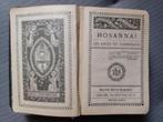 1932 Hosanna! Les Anges Du Tabernacle , édition spéciale, Enlèvement ou Envoi