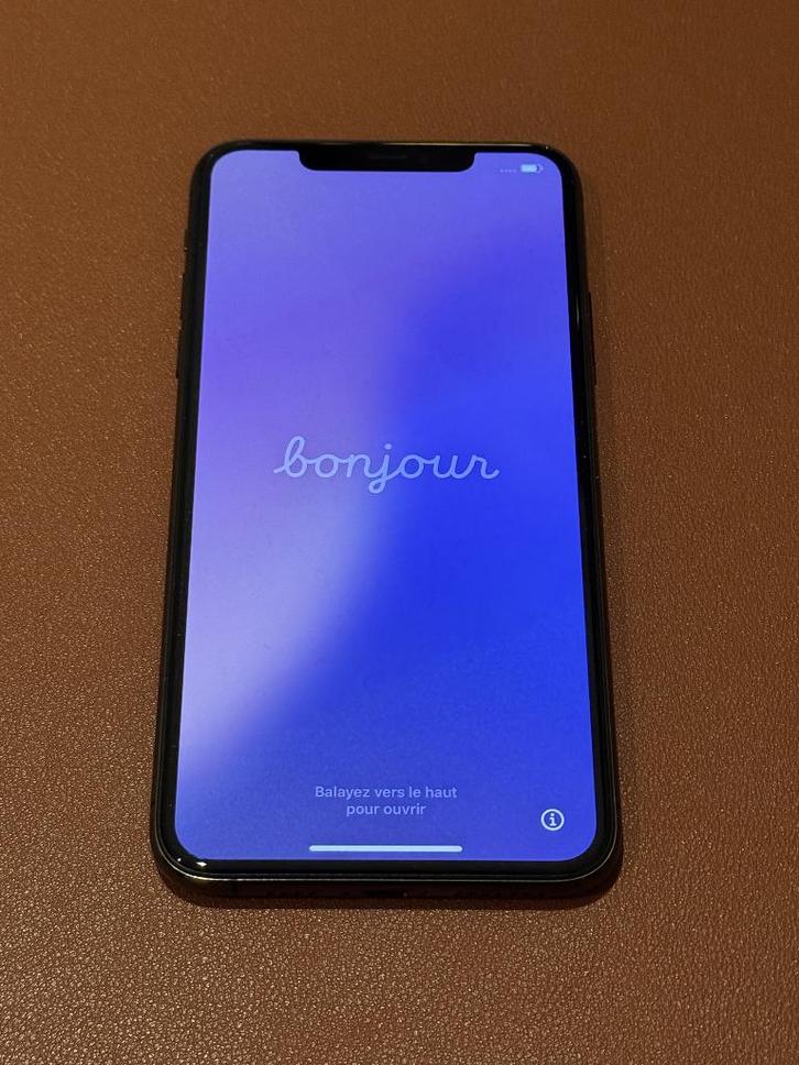 iPhone 11 Pro Max (64GB), Telecommunicatie, Mobiele telefoons | Apple iPhone, Gebruikt, 64 GB, Zonder abonnement, Zonder simlock