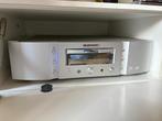 Marantz SA15S1 Zilver, TV, Hi-fi & Vidéo, Lecteurs CD, Enlèvement, Utilisé, Marantz
