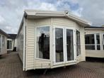 Willerby Sierra 2016 | DG & CV | 12.00 x 3.70 |, Caravans en Kamperen, Stacaravans