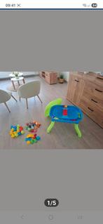 Watertafel (op halen zonhoven), Kinderen en Baby's, Ophalen, Zo goed als nieuw