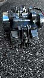 Honda Camino, Fietsen en Brommers, Ophalen of Verzenden, Zo goed als nieuw