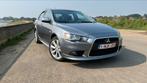 Mitsubishi Lancer 1.8 DiD Euro5 BLANK APPROUVÉ, Cuir, Achat, Noir, 5 portes