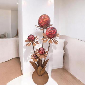 Fleur de Verre beschikbaar voor biedingen