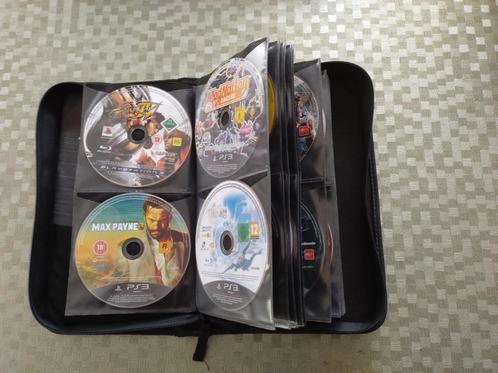 Slipcase met 68 PlayStation 3 spellen (prijsdaling!), Games en Spelcomputers, Games | Sony PlayStation 3, Gebruikt, Ophalen of Verzenden