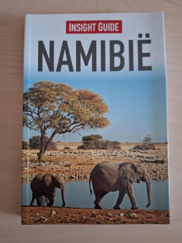 Namibië beschikbaar voor biedingen