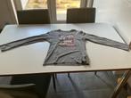 T-shirt met lange mouwen maat 152, Ophalen of Verzenden, Gebruikt, Jongen, Shirt of Longsleeve