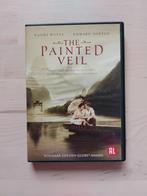 Dvd The painted veil, Ophalen of Verzenden, Zo goed als nieuw