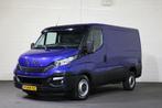 Iveco Daily 35S15 3.0 150pk L1 H1 Airco 3.5T Trekhaak, Auto's, Bestelwagens en Lichte vracht, Iveco, Electronic Stability Program (ESP)