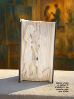 De kunst van het liefdesboek — Handgemaakt, Ophalen of Verzenden, Zo goed als nieuw