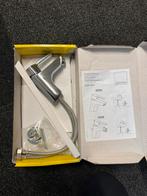 Cristina mengkraan, Enlèvement ou Envoi, Neuf