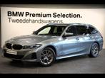 BMW Serie 3 320 HIFI SOUND ASAP LED CAMERA, Auto's, BMW, Automaat, 1998 cc, Overige brandstoffen, USB