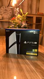 2TB PS5 [PRO] + GARANTIE, Games en Spelcomputers, Spelcomputers | Sony PlayStation 5, Ophalen, Nieuw