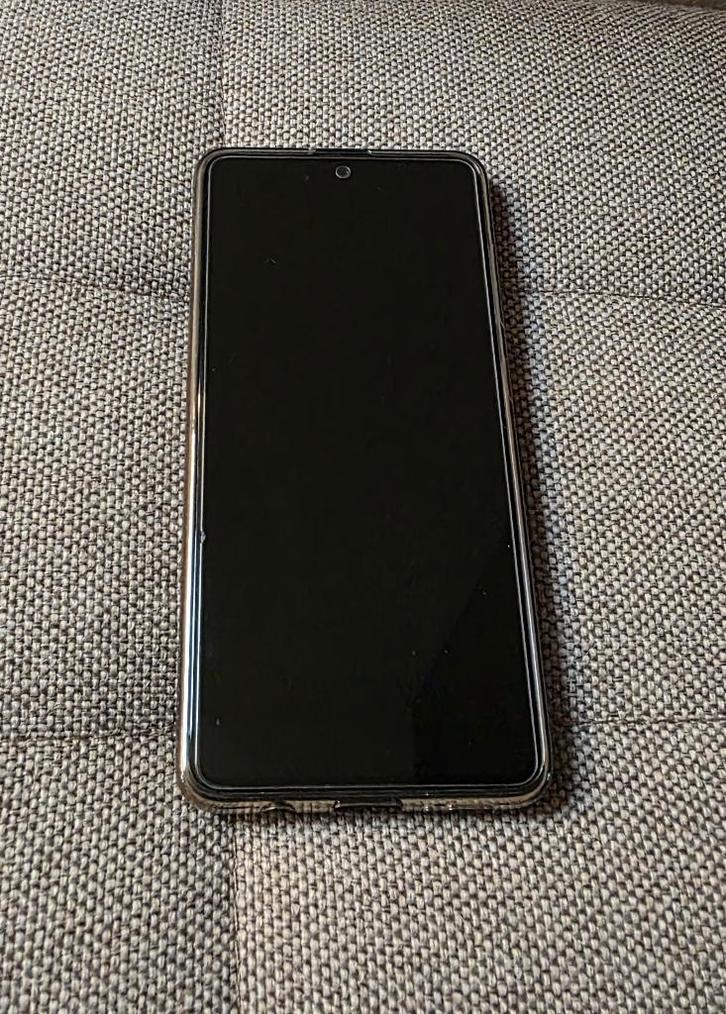 Gsm Samsung Galaxy A51, Télécoms, Téléphonie mobile | Samsung, Utilisé, Autres modèles, 128 GB, Sans abonnement, Sans simlock