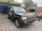 Land rover discovery 3.0d euro 5, Auto's, Bedrijf, Te koop