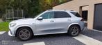 GLE 350de AMG Line 320pk Plugin Hybride *1ste eige-pano-360, Auto's, Mercedes-Benz, Automaat, GLE, Leder, Bedrijf