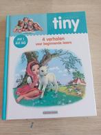 Tiny - 4 verhalen AVI 1 AVI M3, Enlèvement, Comme neuf, Fiction général