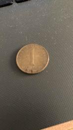 Oostenrijk 1 schilling 1980, Ophalen of Verzenden, Oostenrijk