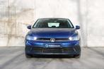 Volkswagen Polo 1.0 TSI DSG APP PSENS, Auto's, Euro 6, 95 pk, Bedrijf, 3 cilinders