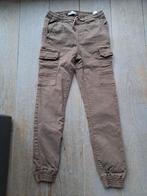 Broek camel JBC 152, Jongen, Gebruikt, Ophalen of Verzenden, Broek