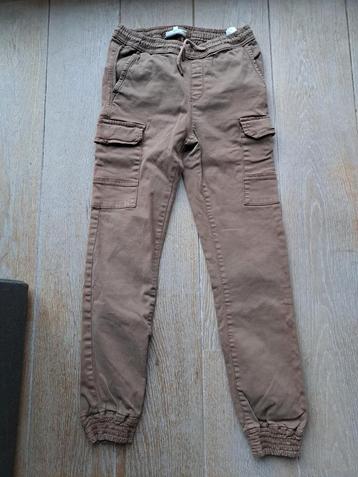Pantalon camel JBC 152, Pantalon, Garçon, Enlèvement ou Envoi, JBC