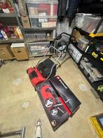 Verticuleer machine Einhell GE-SA 1640, Ophalen, Zo goed als nieuw, Einhell