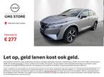 Nissan Qashqai e-POWER N-Connecta Design Pack, 360 Camera,, Stof, Gebruikt, Bluetooth, Bedrijf