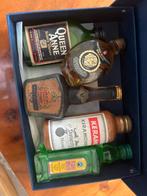 Coffret alcool vintage, Ophalen of Verzenden