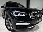 BMW X3 2.0dA 150CV BAUTO8 T.PANO CAMERA COCKPiT CARPLAY+, Cuir, Achat, Entreprise, 5 portes