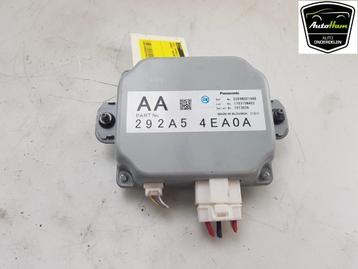 DIVERSEN Accu controle module Kadjar (RFEH) (|292A54EA0A|) beschikbaar voor biedingen