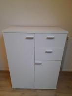 Dressoir, Ophalen, Gebruikt, Met deur(en)