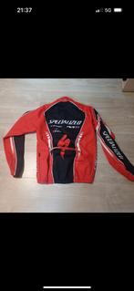 Gilet cyclisme, Motoren, SPIDI