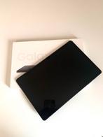 Samsung Galaxy Tab S8+ tablet + Accesoires, Enlèvement ou Envoi, Comme neuf, 128 GB, Mémoire extensible