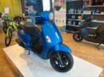 sym fiddle 4 125 cc, Fietsen en Brommers, Scooters | SYM, Ophalen, Fiddle 4 125cc, Sym benelux, 125 cc