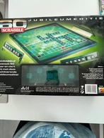 Scrabble jubileum editie, Ophalen of Verzenden, Nieuw