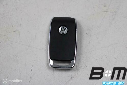 Afstandsbediening standkachel VW Golf 7 3G0963511, Auto-onderdelen, Airco en Verwarming, Gebruikt