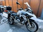 R1200gs ABS ESA cruise 2014 125 pk GAR 1, 2, 3 jaar, Motoren, Motoren | BMW, 2 cilinders, Motorrijbewijs A, Bedrijf, Meer dan 35 kW
