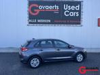 Hyundai i30 *Navi *BT* Camera *Zetelverwarming, Auto's, Hyundai, Te koop, 99 pk, Zilver of Grijs, Stadsauto