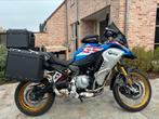 Bmw f850gs adventure, Toermotor, Particulier, 2 cilinders, 850 cc